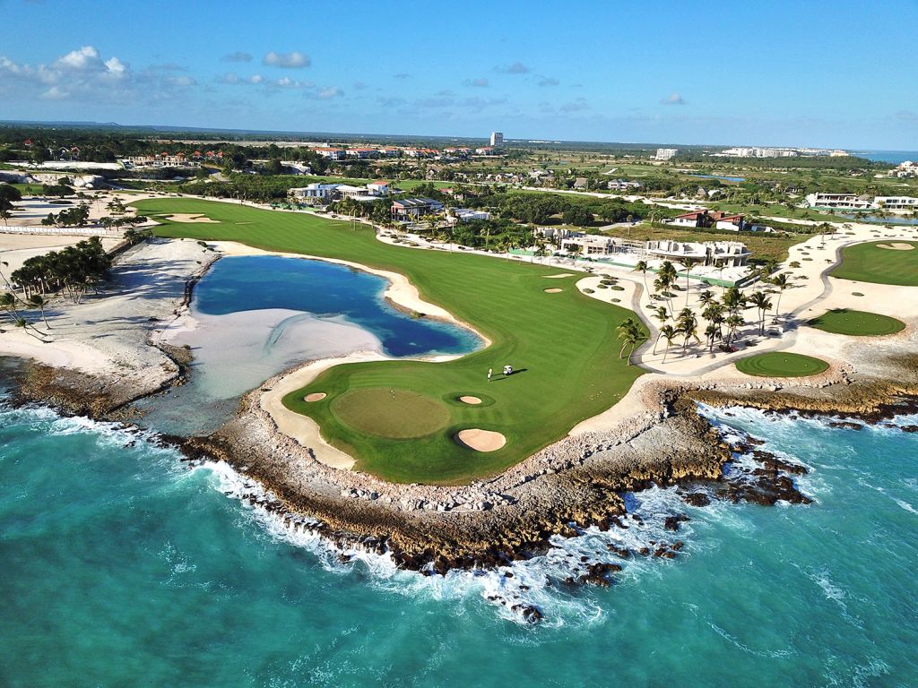 Punta Espada Golf Club